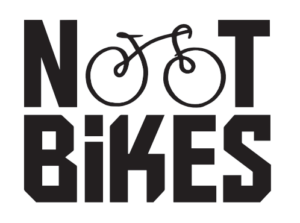 Logo nootbikes